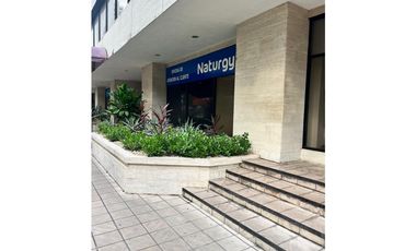 ALQUILER DE LOCAL COMERCIAL/ OFICINAS