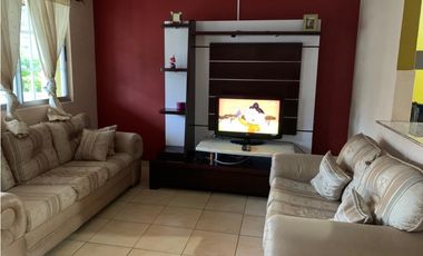 ARRAIJAN / URB. PLATINIUM PARK / 220M / 3 HABITACIONES