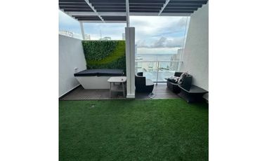 Venta de Apartamento en Bella Vista, PH Dynasty