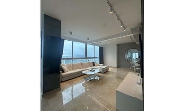 Venta de Apartamento en Bella Vista, PH Dynasty