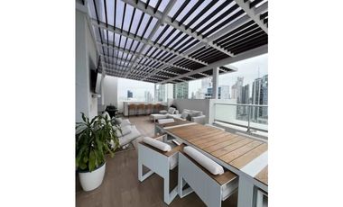 Venta de Apartamento en Bella Vista, PH Dynasty