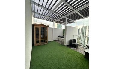 Venta de Apartamento en Bella Vista, PH Dynasty