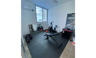 Venta de Apartamento en Bella Vista, PH Dynasty