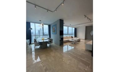 Venta de Apartamento en Bella Vista, PH Dynasty