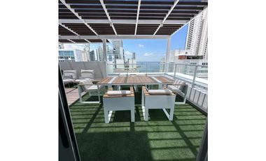 Venta de Apartamento en Bella Vista, PH Dynasty