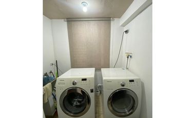 DON BOSCO / MYSTIC VILLAGE / 62M / 2 HABITACION / LINEA BLANCA