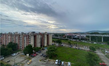 DON BOSCO / MYSTIC VILLAGE / 62M / 2 HABITACION / LINEA BLANCA