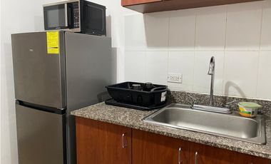 DON BOSCO / MYSTIC VILLAGE / 62M / 2 HABITACION / LINEA BLANCA