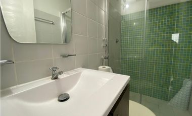 DON BOSCO / MYSTIC VILLAGE / 62M / 2 HABITACION / LINEA BLANCA