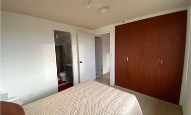 DON BOSCO / MYSTIC VILLAGE / 62M / 2 HABITACION / LINEA BLANCA