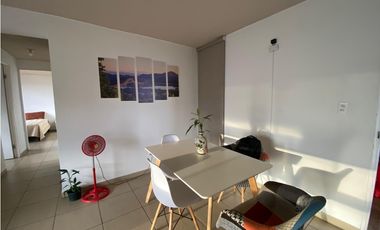 DON BOSCO / MYSTIC VILLAGE / 62M / 2 HABITACION / LINEA BLANCA