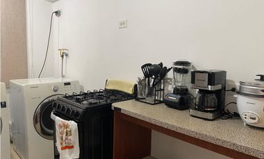 DON BOSCO / MYSTIC VILLAGE / 62M / 2 HABITACION / LINEA BLANCA