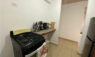 DON BOSCO / MYSTIC VILLAGE / 62M / 2 HABITACION / LINEA BLANCA