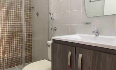 DON BOSCO / MYSTIC VILLAGE / 62M / 2 HABITACION / LINEA BLANCA