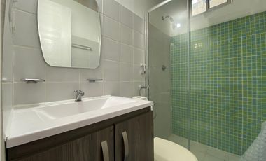 DON BOSCO / MYSTIC VILLAGE / 62M / 2 HABITACION / LINEA BLANCA