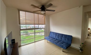 DON BOSCO / MYSTIC VILLAGE / 62M / 2 HABITACION / LINEA BLANCA