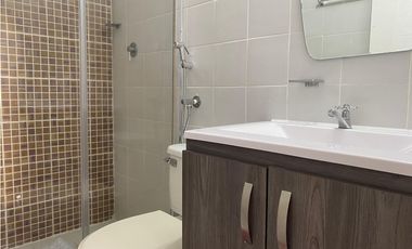 DON BOSCO / MYSTIC VILLAGE / 62M / 2 HABITACION / LINEA BLANCA