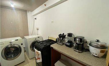 DON BOSCO / MYSTIC VILLAGE / 62M / 2 HABITACION / LINEA BLANCA