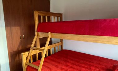 DON BOSCO / MYSTIC VILLAGE / 62M / 2 HABITACION / LINEA BLANCA