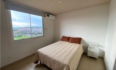 DON BOSCO / MYSTIC VILLAGE / 62M / 2 HABITACION / LINEA BLANCA