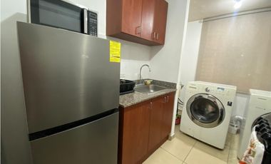 DON BOSCO / MYSTIC VILLAGE / 62M / 2 HABITACION / LINEA BLANCA