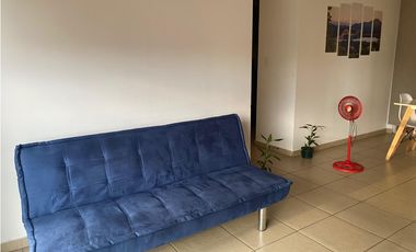 DON BOSCO / MYSTIC VILLAGE / 62M / 2 HABITACION / LINEA BLANCA