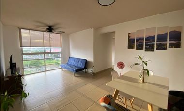 DON BOSCO / MYSTIC VILLAGE / 62M / 2 HABITACION / LINEA BLANCA