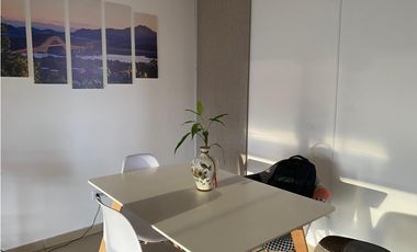 DON BOSCO / MYSTIC VILLAGE / 62M / 2 HABITACION / LINEA BLANCA