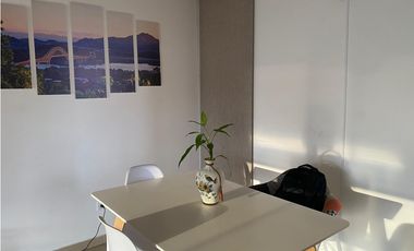 DON BOSCO / MYSTIC VILLAGE / 62M / 2 HABITACION / LINEA BLANCA