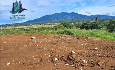 VENDO SEIS LOTES DESDE 600MTS ALTO.BOQUETE