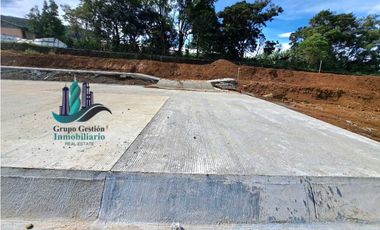 VENDO SEIS LOTES DESDE 600MTS ALTO.BOQUETE