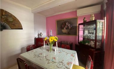 SAN ANTONIO / 225M / 5 HABITACION / ANEXO / TERREZA /K