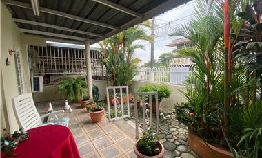 SAN ANTONIO / 225M / 5 HABITACION / ANEXO / TERREZA /K