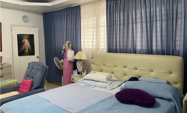SAN ANTONIO / 225M / 5 HABITACION / ANEXO / TERREZA /K