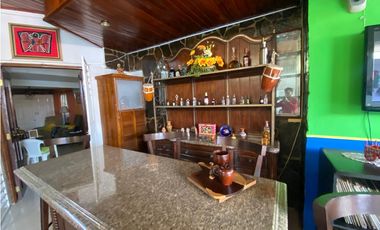 SAN ANTONIO / 225M / 5 HABITACION / ANEXO / TERREZA /K