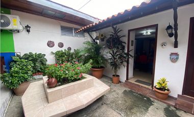 SAN ANTONIO / 225M / 5 HABITACION / ANEXO / TERREZA /K