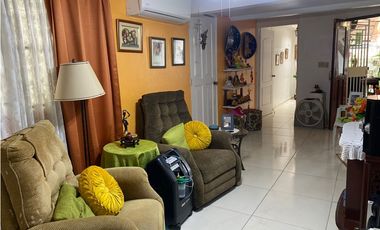 SAN ANTONIO / 225M / 5 HABITACION / ANEXO / TERREZA /K