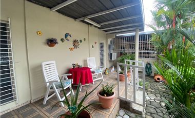 SAN ANTONIO / 225M / 5 HABITACION / ANEXO / TERREZA /K