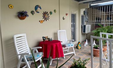 SAN ANTONIO / 225M / 5 HABITACION / ANEXO / TERREZA /K