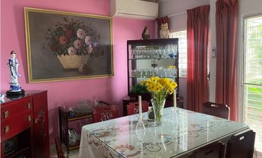 SAN ANTONIO / 225M / 5 HABITACION / ANEXO / TERREZA /K
