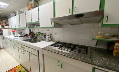 SAN ANTONIO / 225M / 5 HABITACION / ANEXO / TERREZA /K