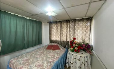 SAN ANTONIO / 225M / 5 HABITACION / ANEXO / TERREZA /K