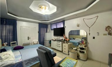 SAN ANTONIO / 225M / 5 HABITACION / ANEXO / TERREZA /K