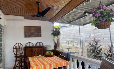 SAN ANTONIO / 225M / 5 HABITACION / ANEXO / TERREZA /K