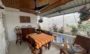 SAN ANTONIO / 225M / 5 HABITACION / ANEXO / TERREZA /K