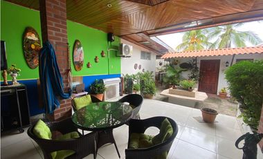 SAN ANTONIO / 225M / 5 HABITACION / ANEXO / TERREZA /K