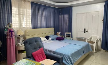 SAN ANTONIO / 225M / 5 HABITACION / ANEXO / TERREZA /K