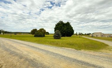 VENTA LOTE BARRIO CERRADO LA MATA - TANDIL