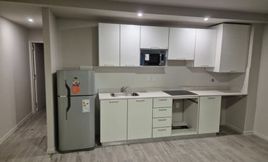 DEPARTAMENTO PREMIUM AMUEBLADO 1 DORMITORIO