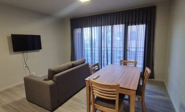 DEPARTAMENTO PREMIUM AMUEBLADO 1 DORMITORIO